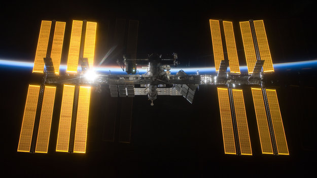 Clap de fin pour la recherche solaire depuis la station spatiale internationale
