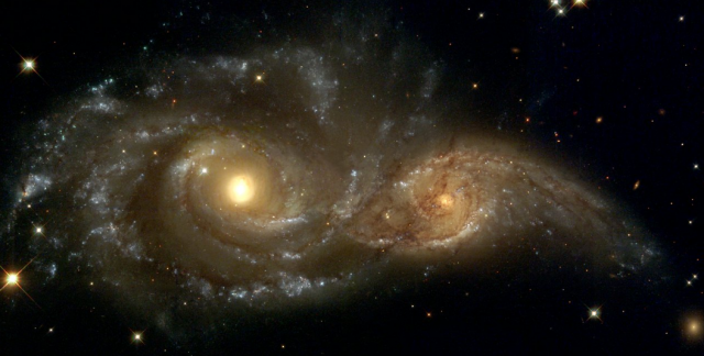 Un nouveau logiciel pour voir les étoiles les plus lointaines