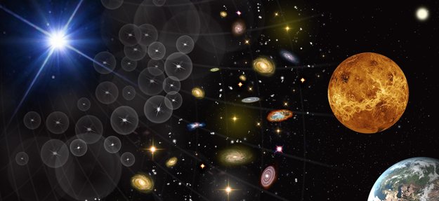 L'ESA a sélectionné pour étude trois nouveaux concepts de mission