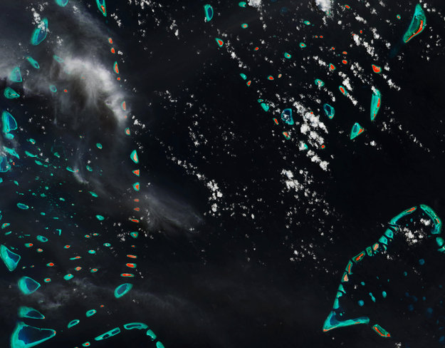 Les Joyaux des Maldives