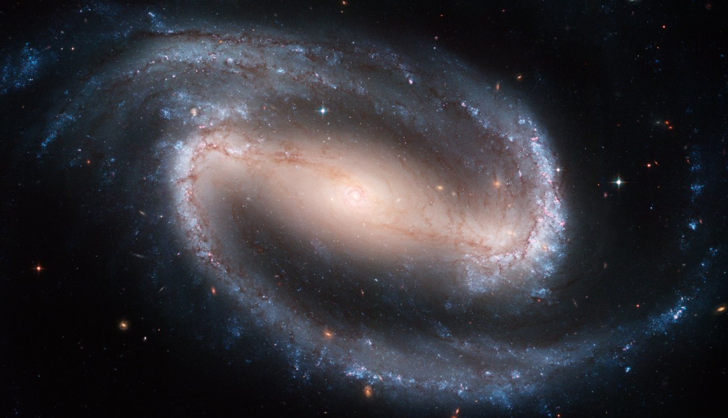 L'instrument NIRSpec d'Airbus étudiera les "âges sombres" de l'univers