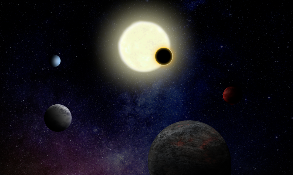 Exoplanètes: feu vert pour les derniers développements de la mission PLATO