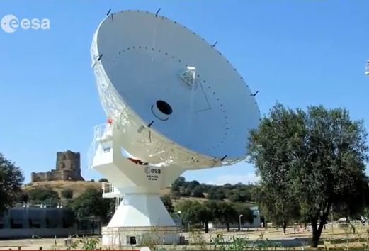Un nouveau système pour suivre les satellites