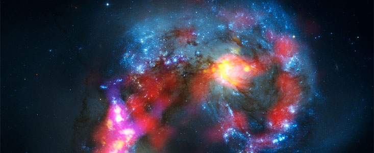 L'observatoire astronomique ALMA ouvre ses yeux