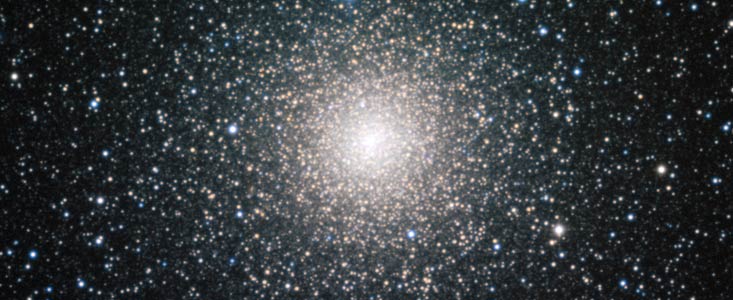 Des étoiles révèlent les secrets de leur éternelle jeunesse