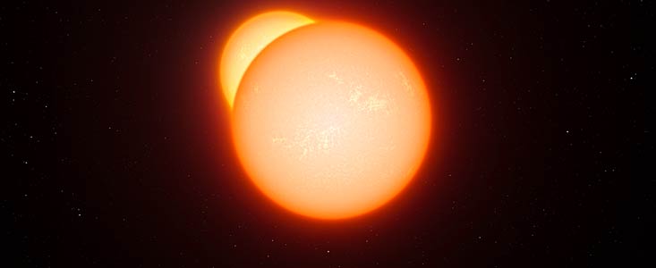 Mesurer l'Univers bien plus précisément qu'auparavant
