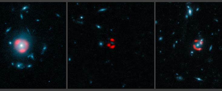 ALMA réécrit l'Histoire du Baby-Boom Stellaire de l'Univers