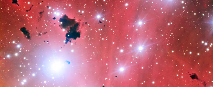 Le Très Grand Télescope de l'ESO célèbre quinze années de succès