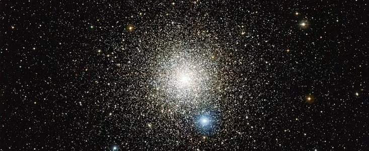 Un régime faible en sodium augmente la durée de vie des étoiles