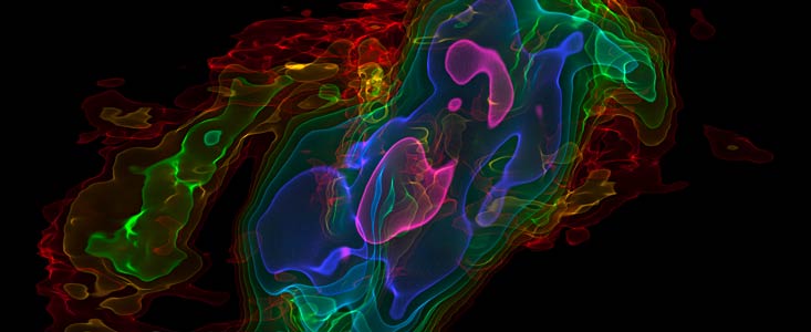 ALMA éclaircit le mystère des galaxies massives manquantes