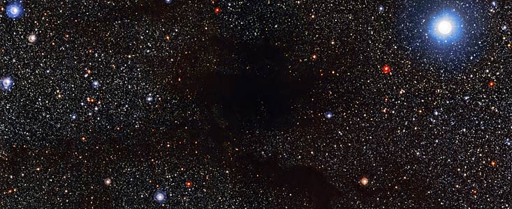 Prévisions cosmiques: d'épais nuages sombres puis le Soleil radieux