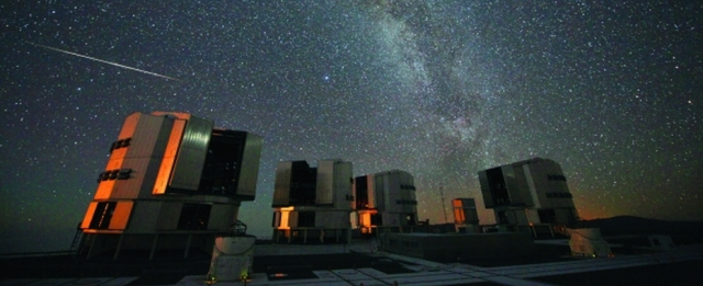 MOONS : un futur instrument unique pour le Very Large Telescope