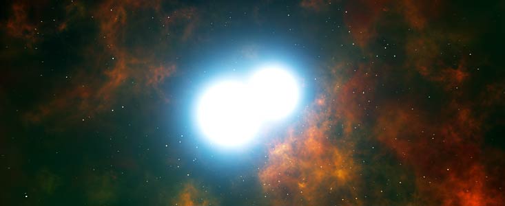 Un partenariat stellaire voué à la catastrophe
