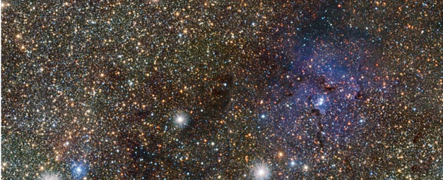 Nuits des étoiles 2015: 7, 8 et 9 août