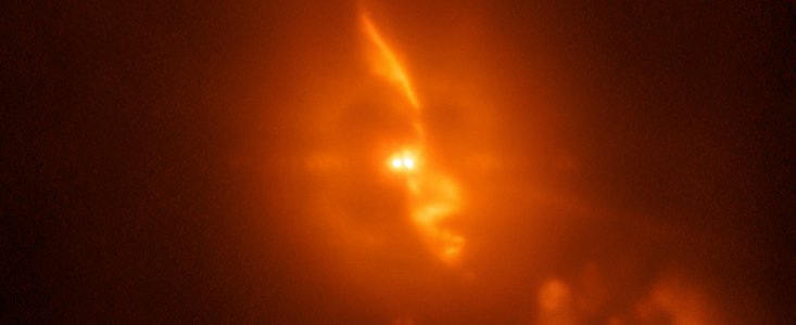 Etoiles binaires: danser avec l’ennemi