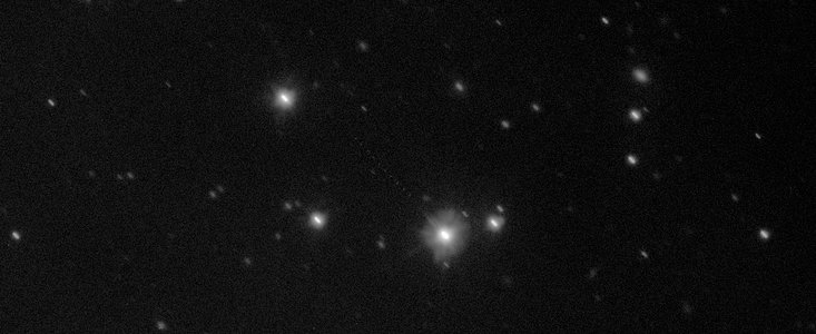 Localiser Gaia afin de cartographier la Voie Lactée