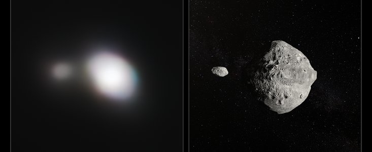 Protéger la Terre de dangereux astéroïdes