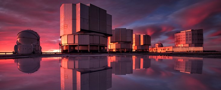 Détecter des exoplanètes de type Terre