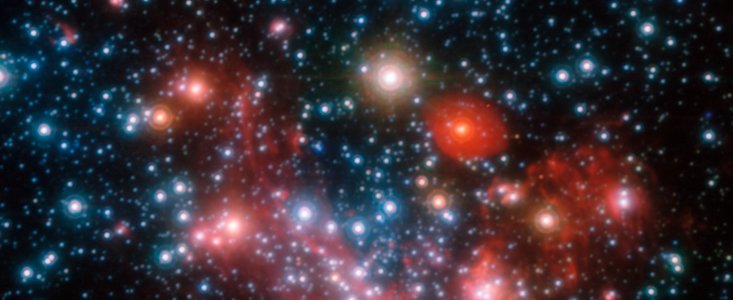 Prix Nobel de physique 2020: quelle est cette recherche sur le trou noir supermassif de la Voie lactée ?