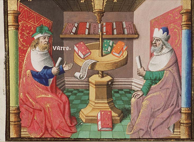 L'histoire de l'art grâce à un scanner fonctionnant au graphène