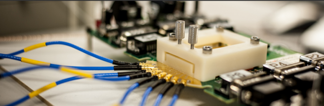 Nouveaux composants innovants pour un haut débit ultra rapides