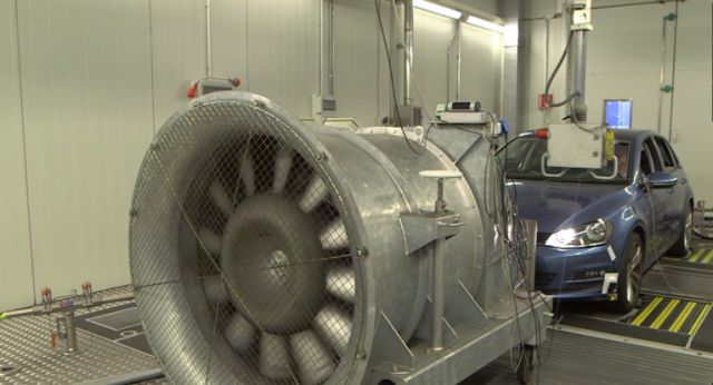 Nouveaux tests antipollution sur les voitures depuis le 1er septembre