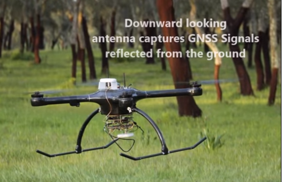 Des drones à bas prix s’envolent à la rescousse des forêts du monde entier
