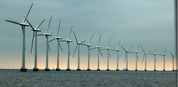 Développer un «super réseau» éolien fiable pour l'Europe