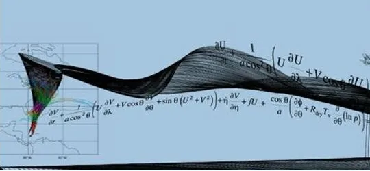 L’informatique renforcée améliore la précision des prévisions météorologiques en Europe