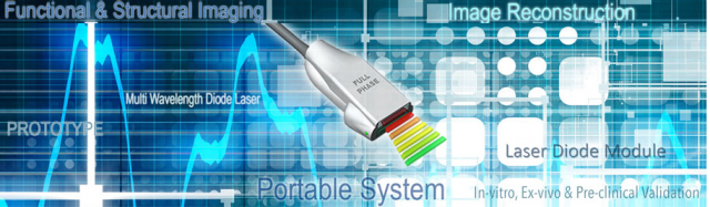 Un scanner portable pour détecter la maladie
