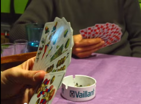 Inverser les rôles: étudier la recherche sur les jeux d'argent