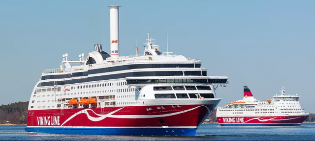 Les turbovoiles peuvent aider à décarboniser les océans