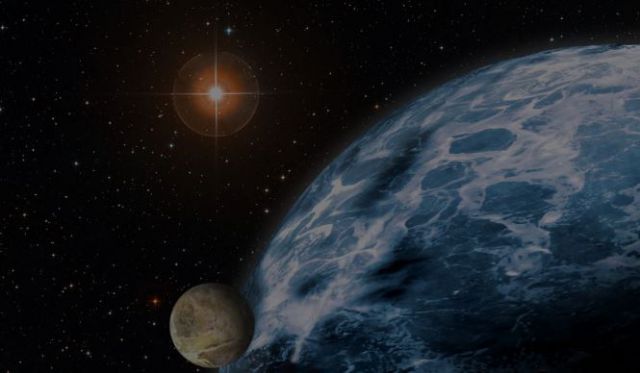 Rechercher les exoplanètes similaires à la Terre