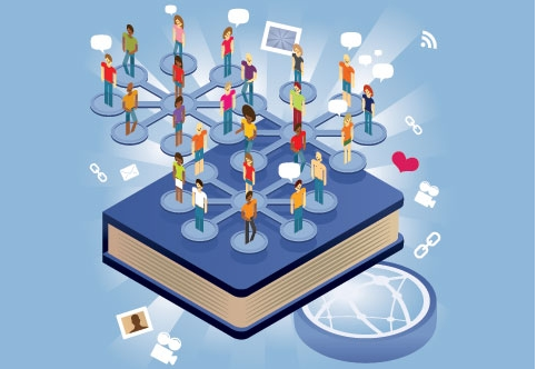 SOCIETIES: la science des réseaux de relations pertinents