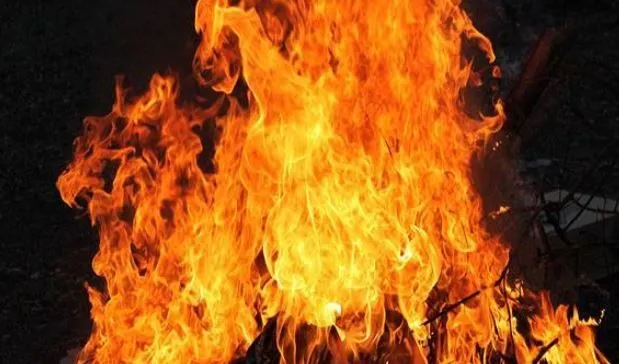 Un modèle pionnier de propagation des incendies qui conjugue rapidité et précision