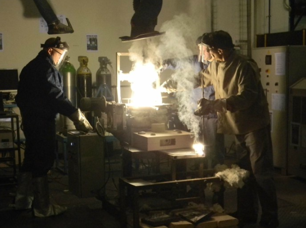 Des alliages haute performance à base de magnésium