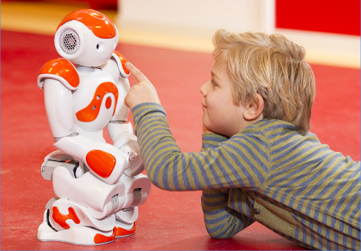 Des régles européennes pour les robots et les véhicules autonomes