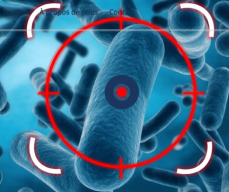 Un test de contamination par microorganismes fiable et rapide