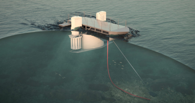 Exploiter les ressources des rivières et des estuaires grâce à une nouvelle technologie de turbines