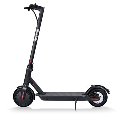 La trottinette électrique pliable Alfawise M1