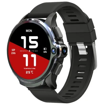La montre connectée KOSPET Prime 4G
