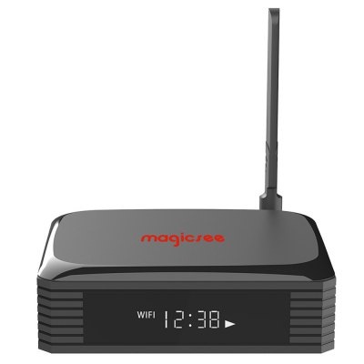 La Box TV Android Magicsee N5 Plus