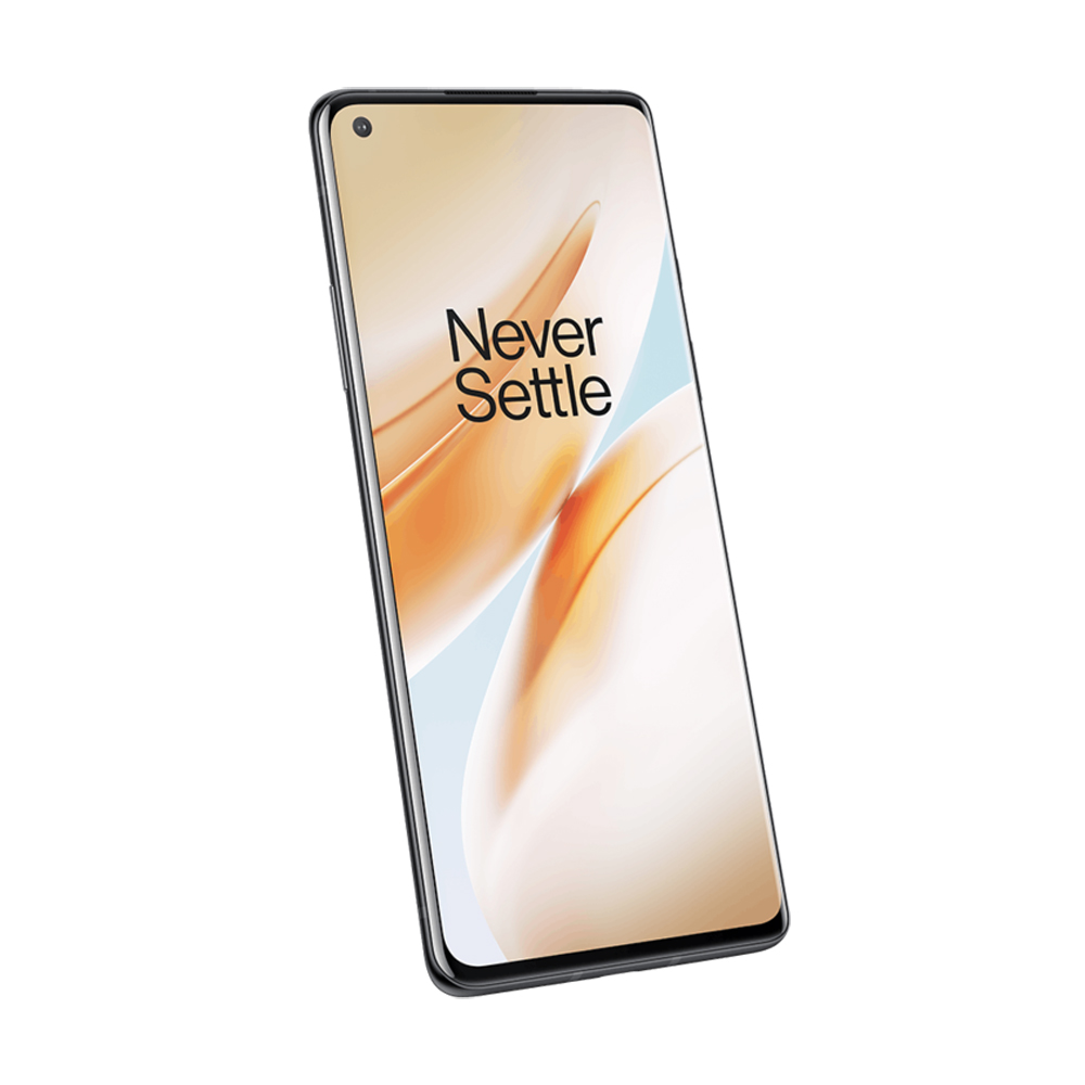 Le smartphone OnePlus 8