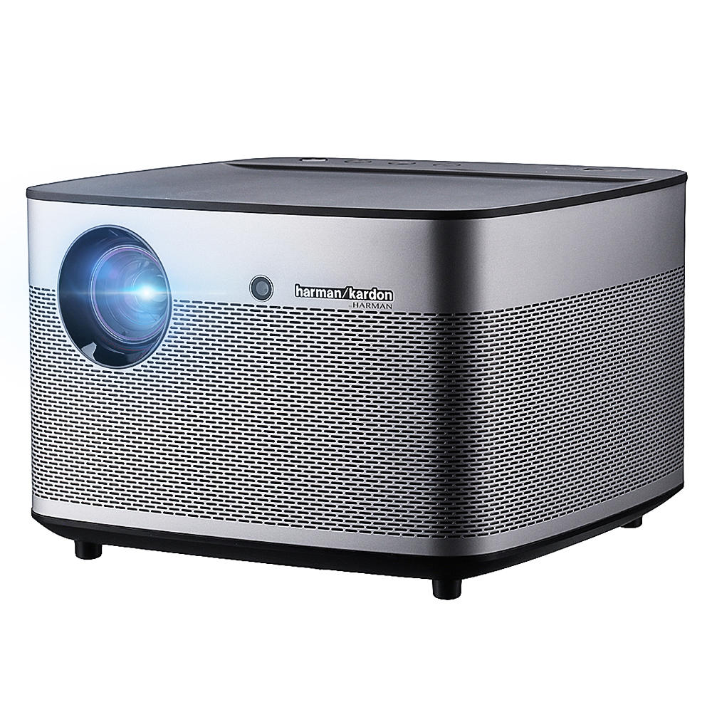 Le vidéoprojecteur XGIMI H2