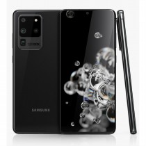 Le smartphone Samsung Galaxy S20 Ultra 5G