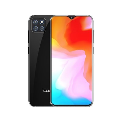 Le smartphone CUBOT X20 Pro
