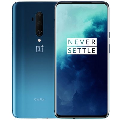 Le smartphone OnePlus 7T Pro