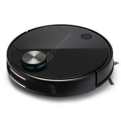 L'aspirateur-robot Xiaomi Viomi V3