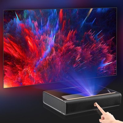 Le vidéoprojecteur laser 4K Xiaomi/Fengmi WEMAX L1668FCF A300