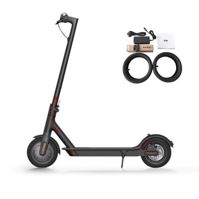 La trottinette électrique Xiaomi M365